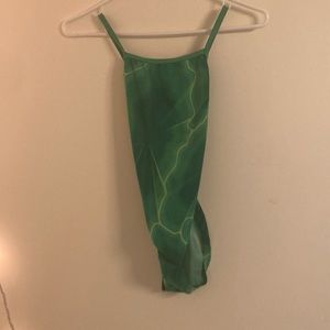 Speedo Endurance Crossback